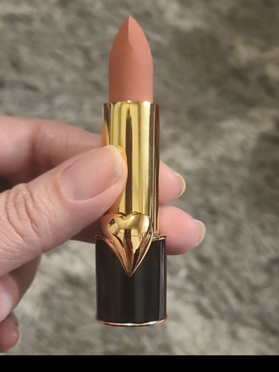 Pat McGrath Other - Pat McGrath MatteTrance Lipstick